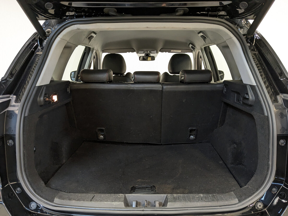 Chery Tiggo 7 Pro б/у, 2022, Вариатор. Фото: #9