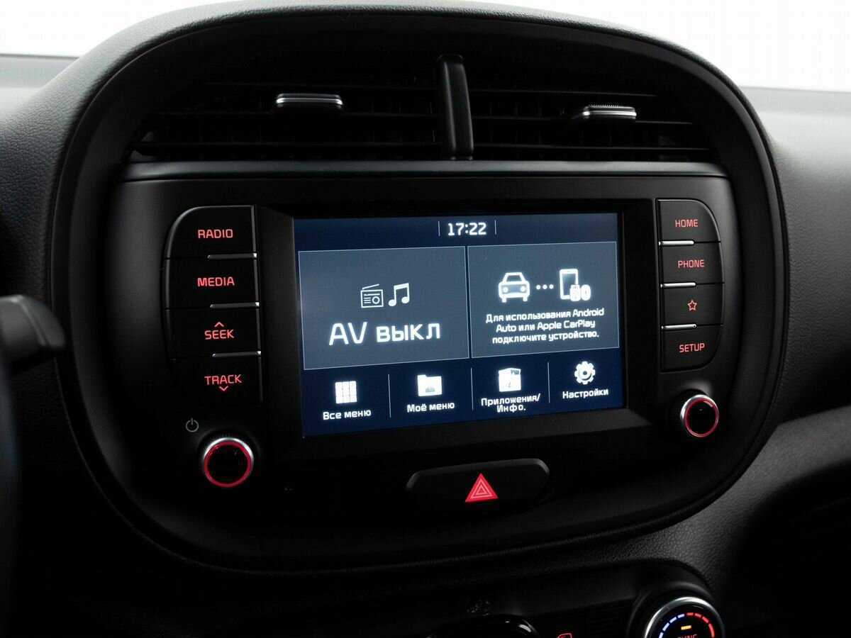 Kia Soul б/у, 2019, Автоматическая. Фото: #20