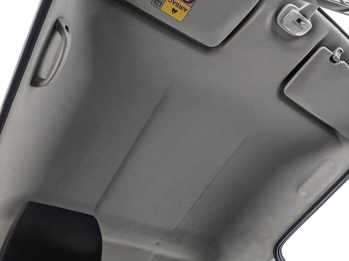 Suzuki Jimny б/у, 2017, Механическая. Фото: #16