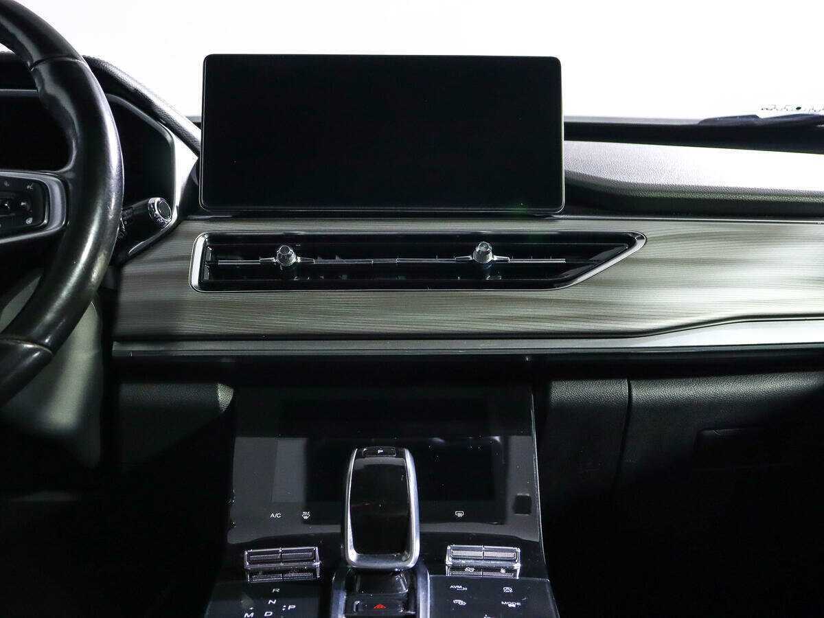 Chery Tiggo 8 Pro б/у, 2021, Роботизированная. Фото: #10