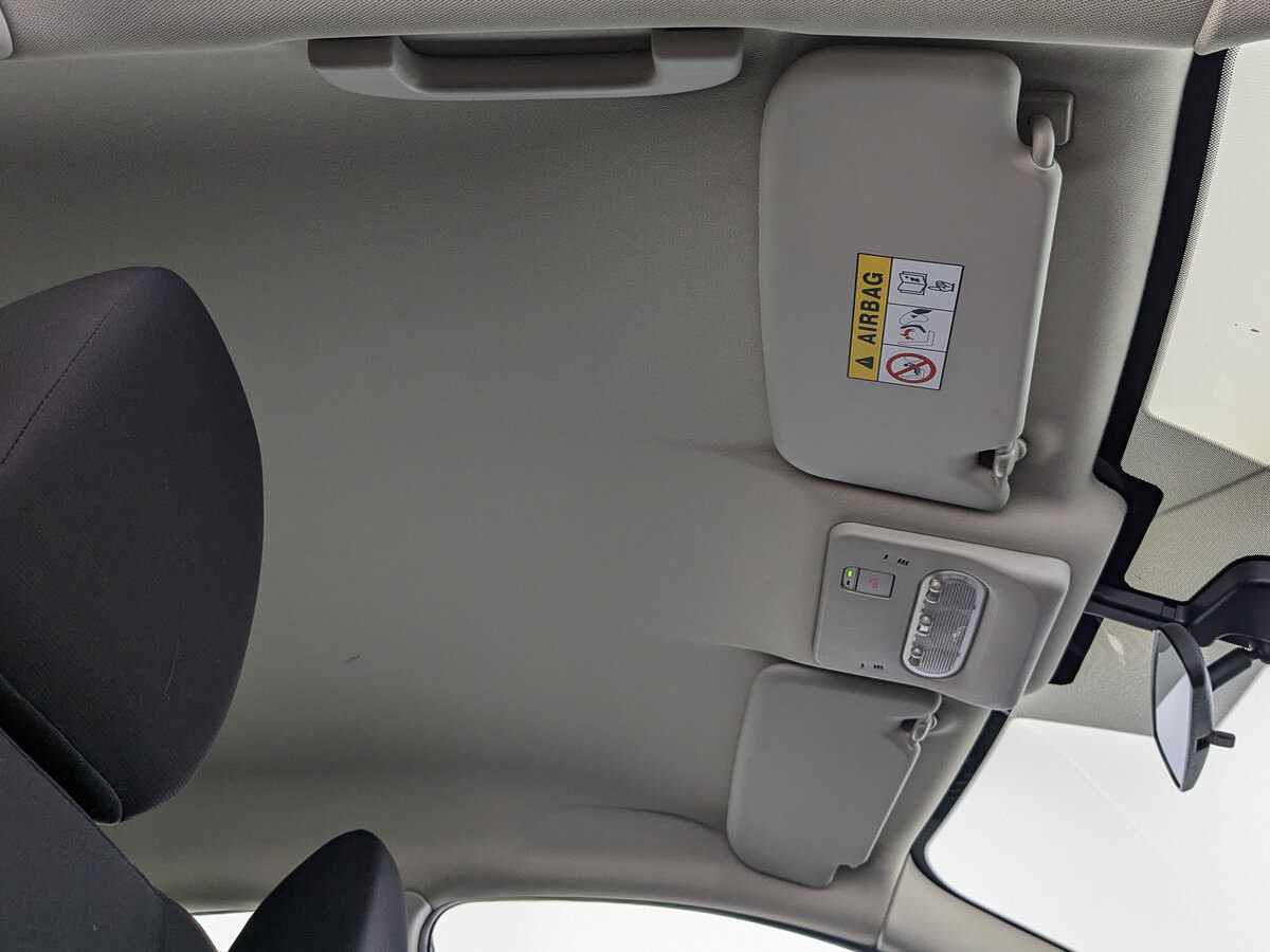 Nissan Qashqai б/у, 2019, Вариатор. Фото: #18