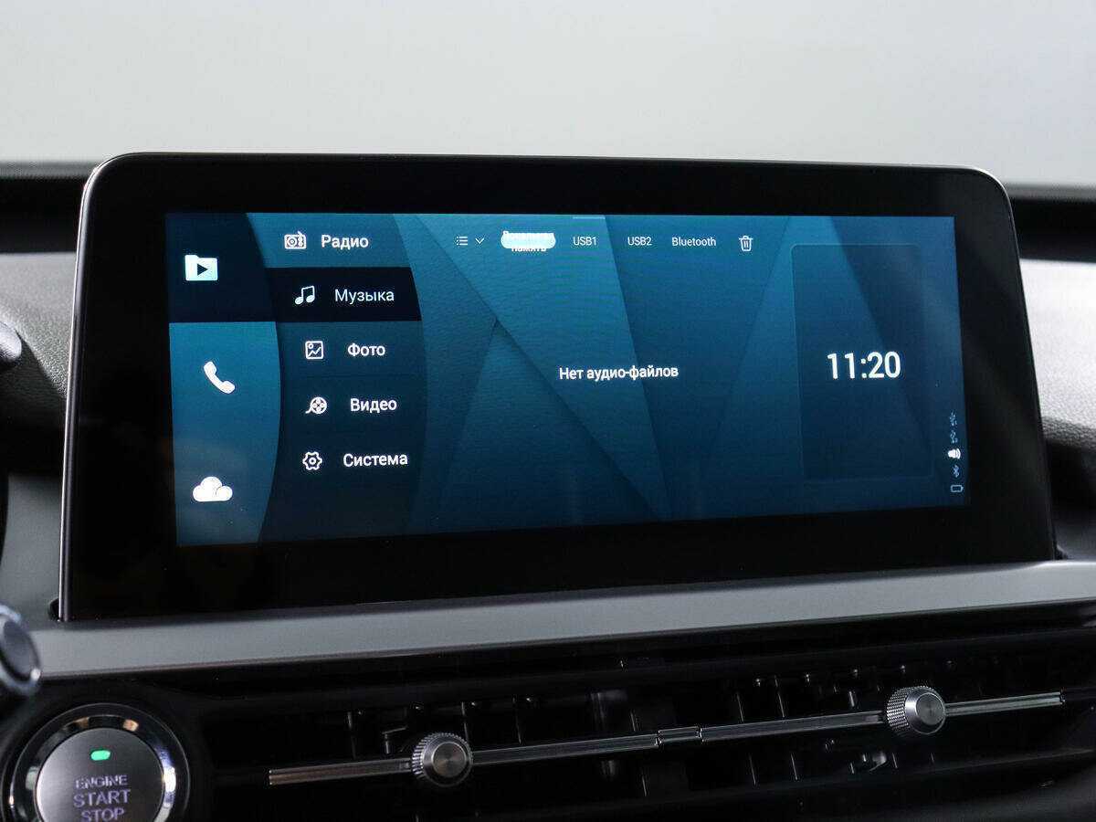 Chery Tiggo 7 Pro б/у, 2022, Вариатор. Фото: #14