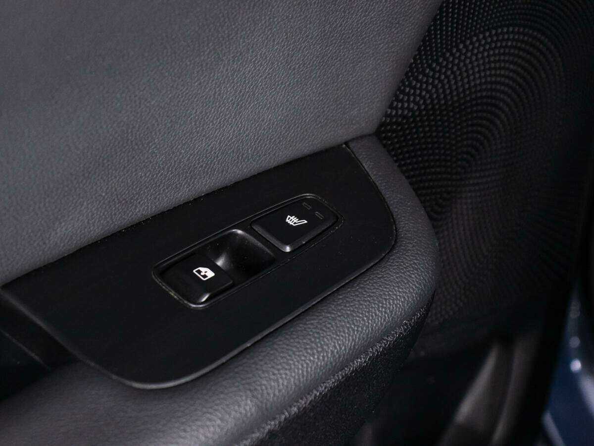 Kia Ceed б/у, 2019, Роботизированная. Фото: #23