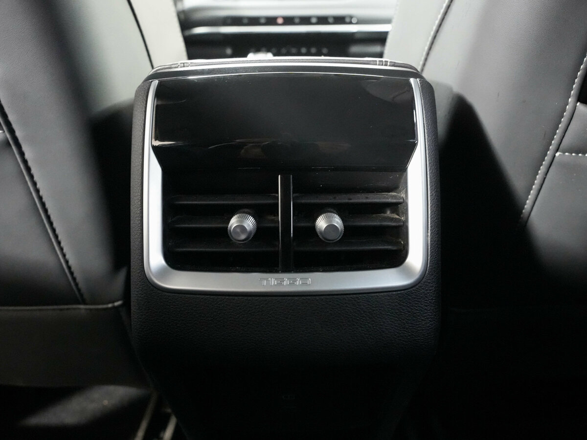 Chery Tiggo 7 Pro б/у, 2022, Вариатор. Фото: #20