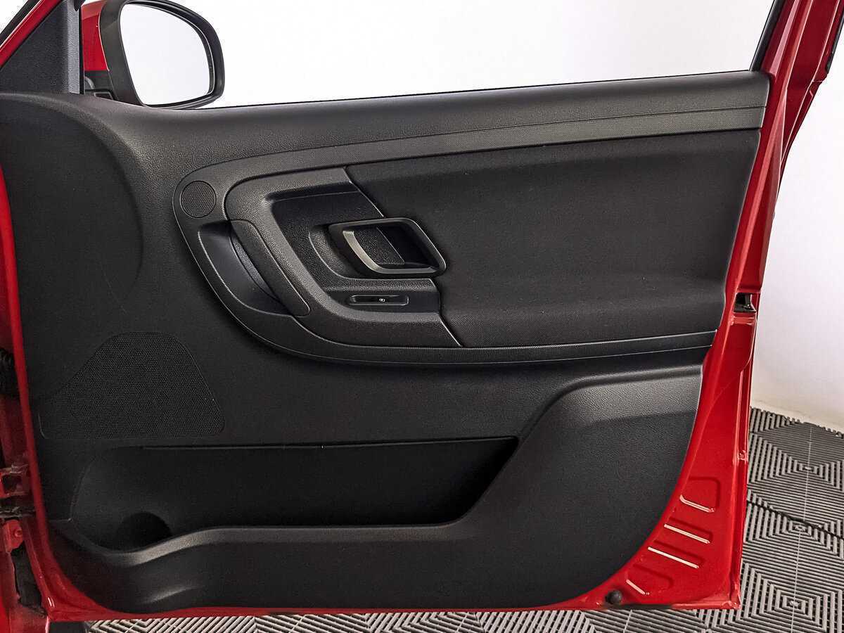 Skoda Fabia б/у, 2013, Автоматическая. Фото: #24