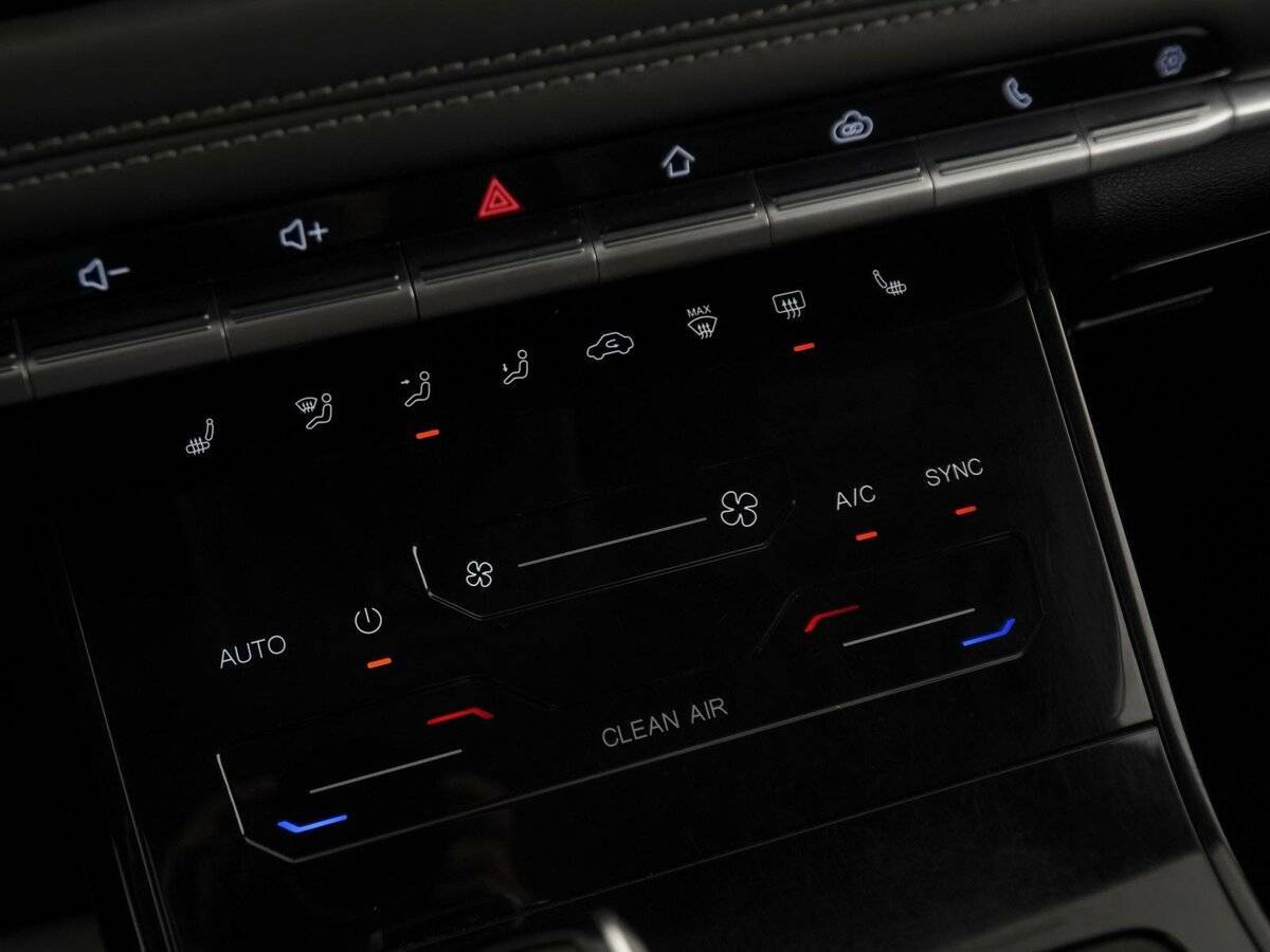 Chery Tiggo 7 Pro б/у, 2021, Вариатор. Фото: #17