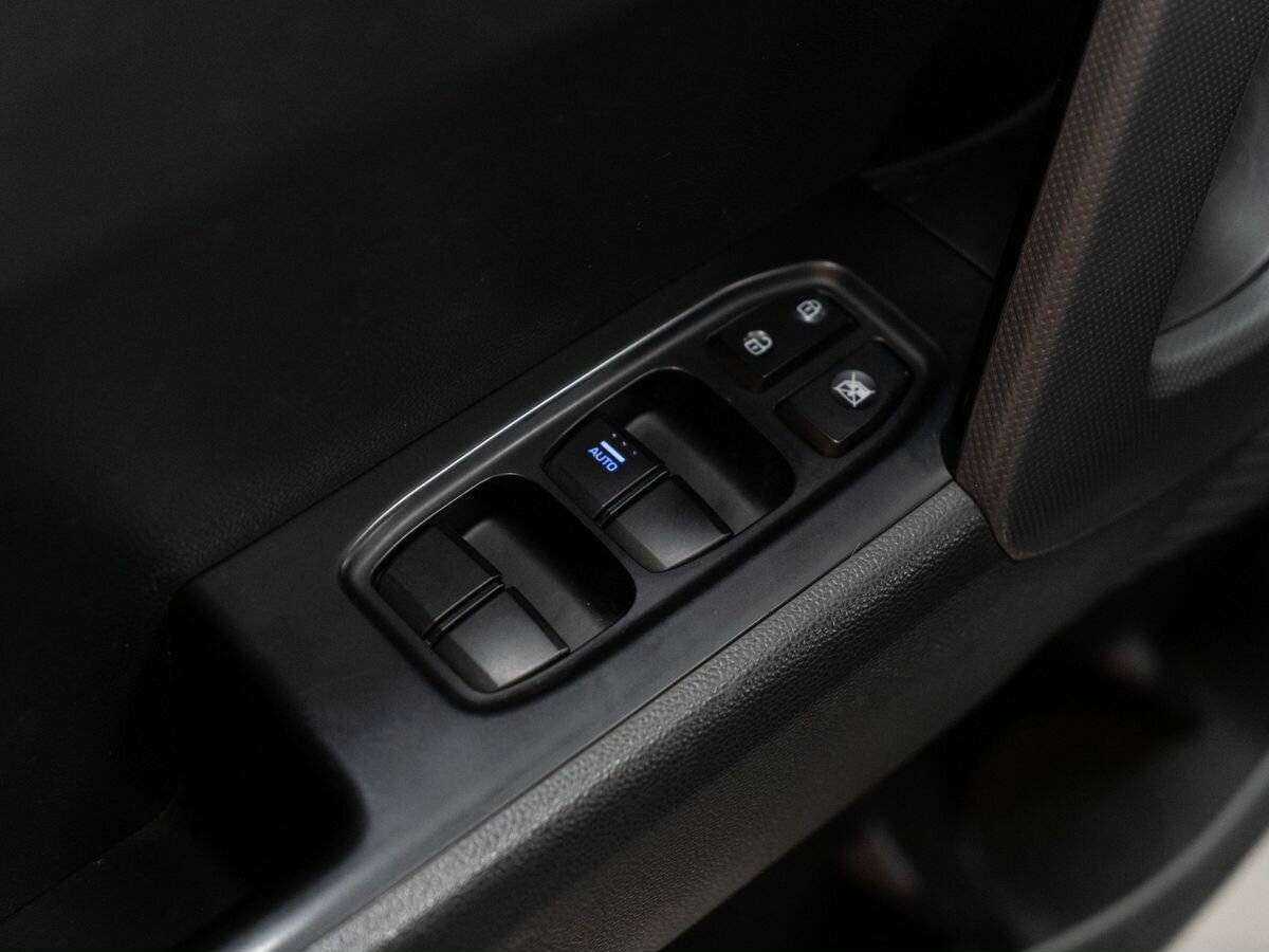 Hyundai Creta б/у, 2017, Автоматическая. Фото: #13