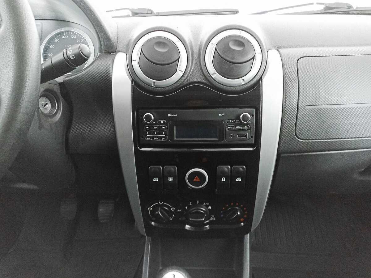 Lada (ВАЗ) Largus б/у, 2020, Механическая. Фото: #10