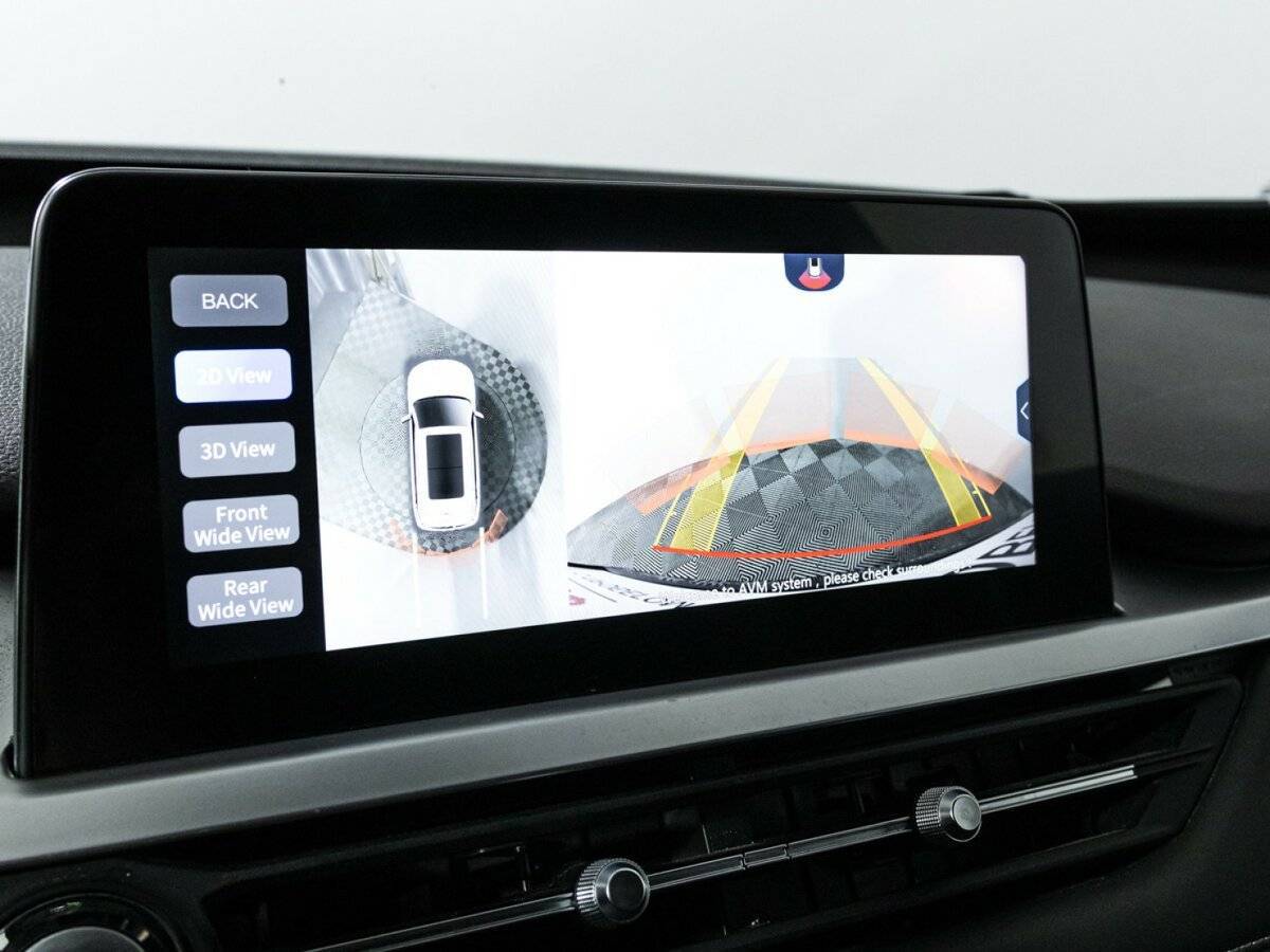 Chery Tiggo 7 Pro б/у, 2021, Вариатор. Фото: #17