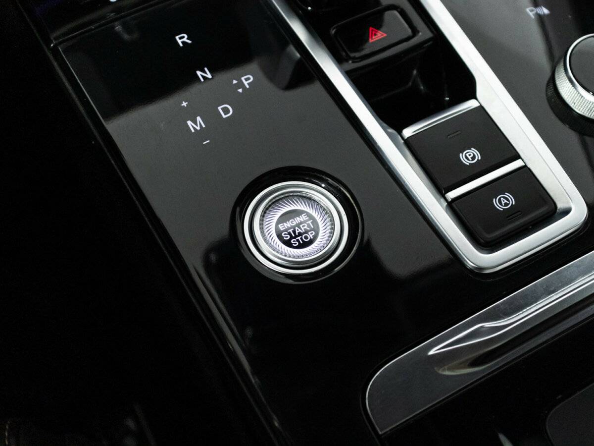 Chery Tiggo 8 Pro б/у, 2021, Роботизированная. Фото: #20