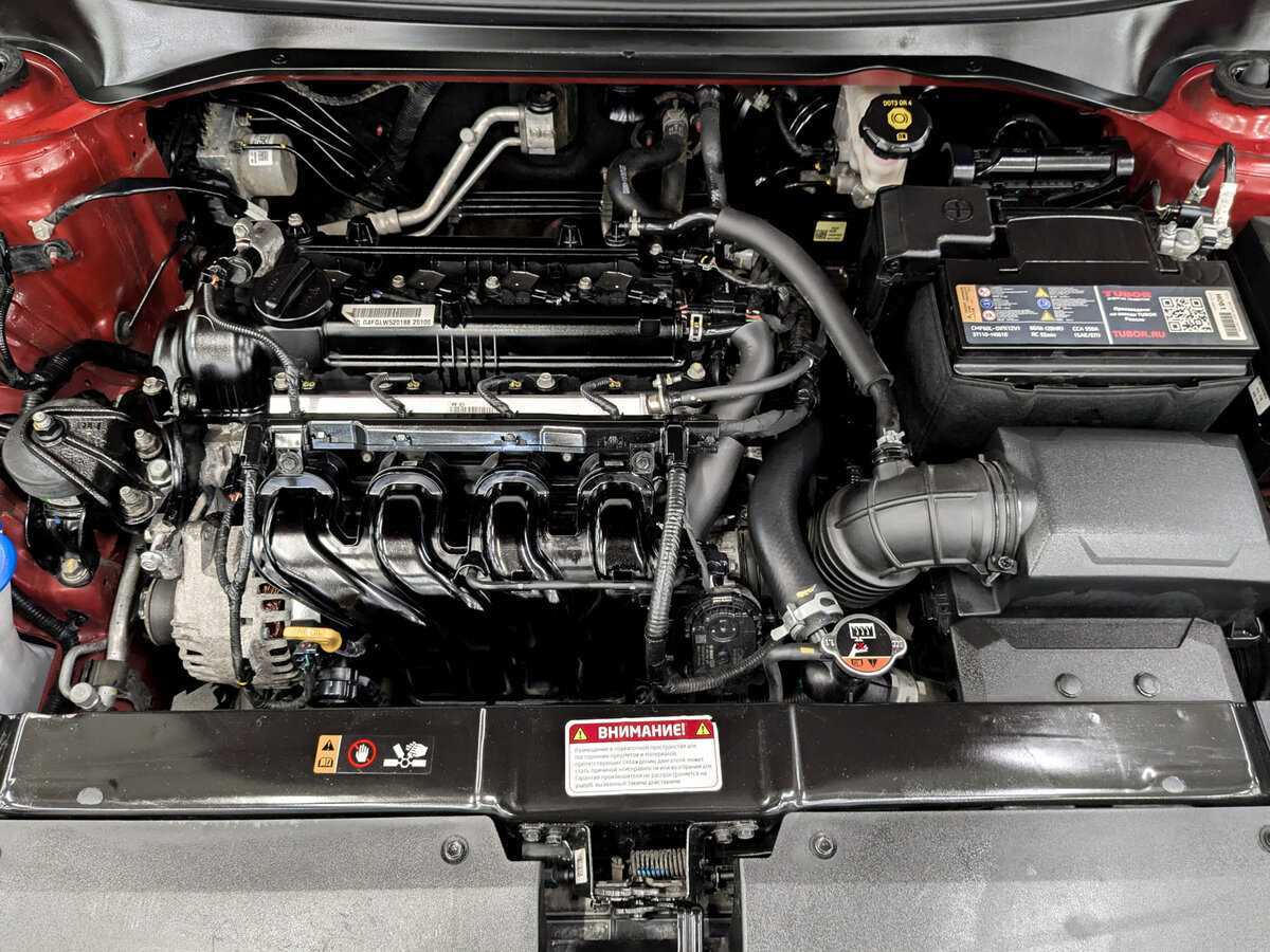 Kia Rio б/у, 2021, Автоматическая. Фото: #8