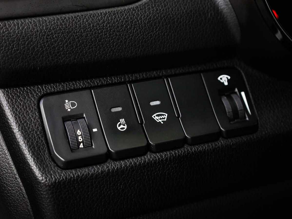 Kia Rio б/у, 2016, Автоматическая. Фото: #14