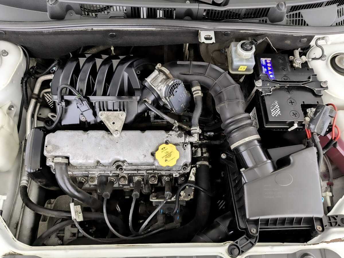 Lada (ВАЗ) Granta б/у, 2022, Механическая. Фото: #8