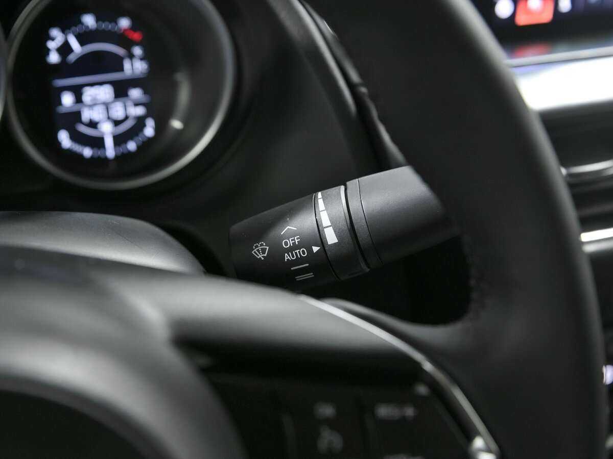 Mazda 6 б/у, 2017, Автоматическая. Фото: #10