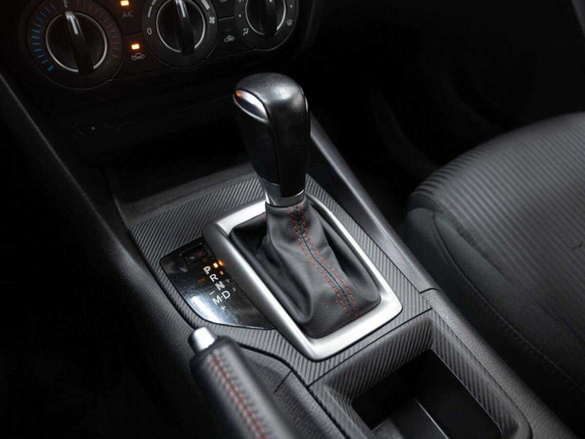 Mazda 3 б/у, 2013, Автоматическая. Фото: #20