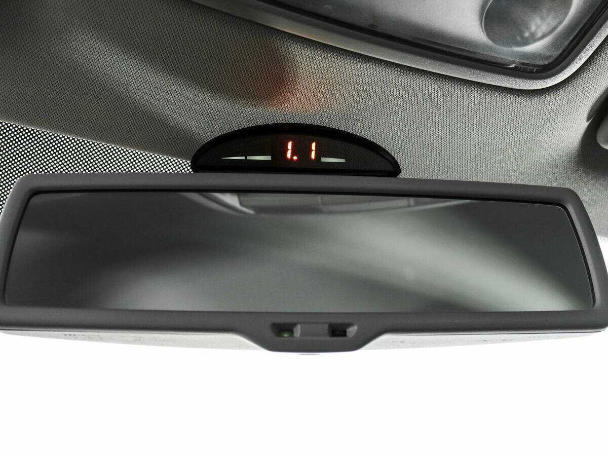 Skoda Yeti б/у, 2012, Роботизированная. Фото: #13