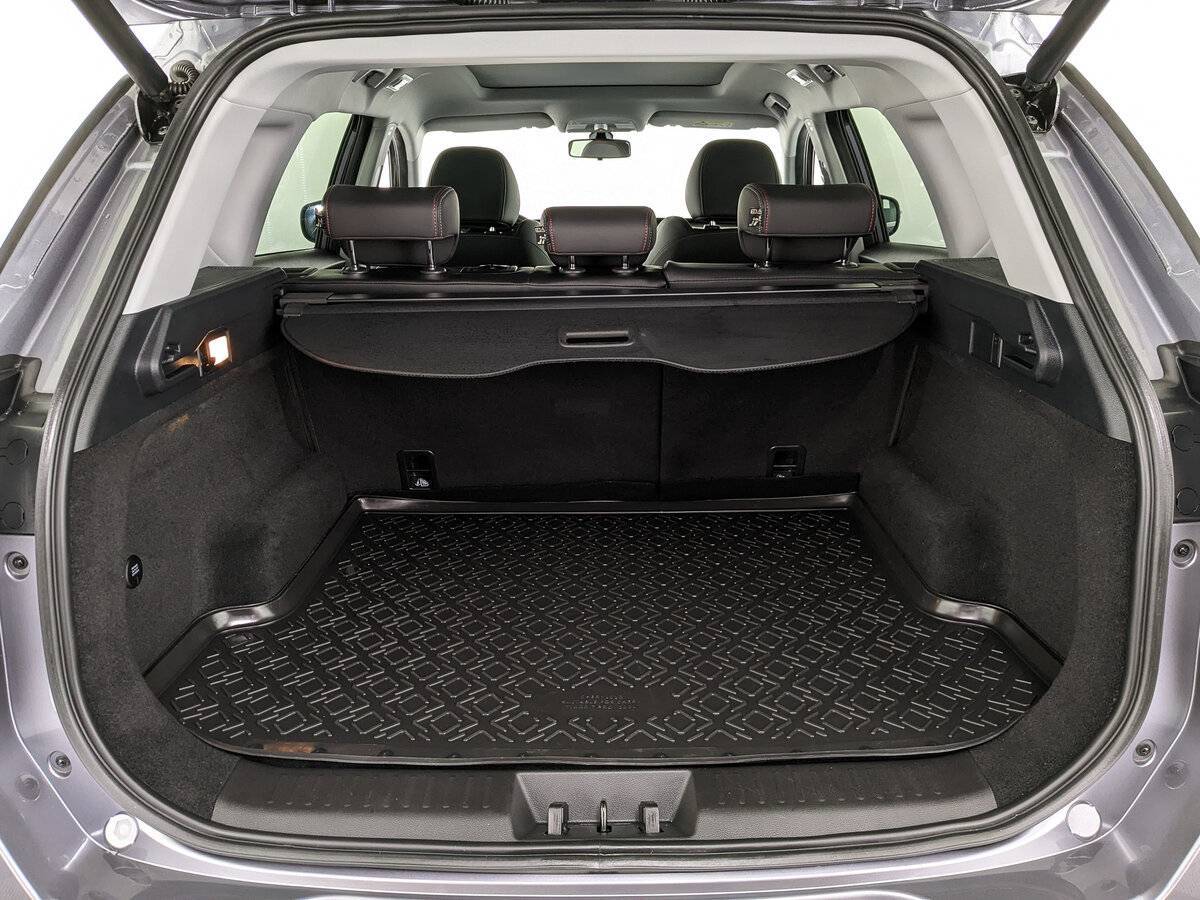 Chery Tiggo 7 Pro б/у, 2022, Вариатор. Фото: #8