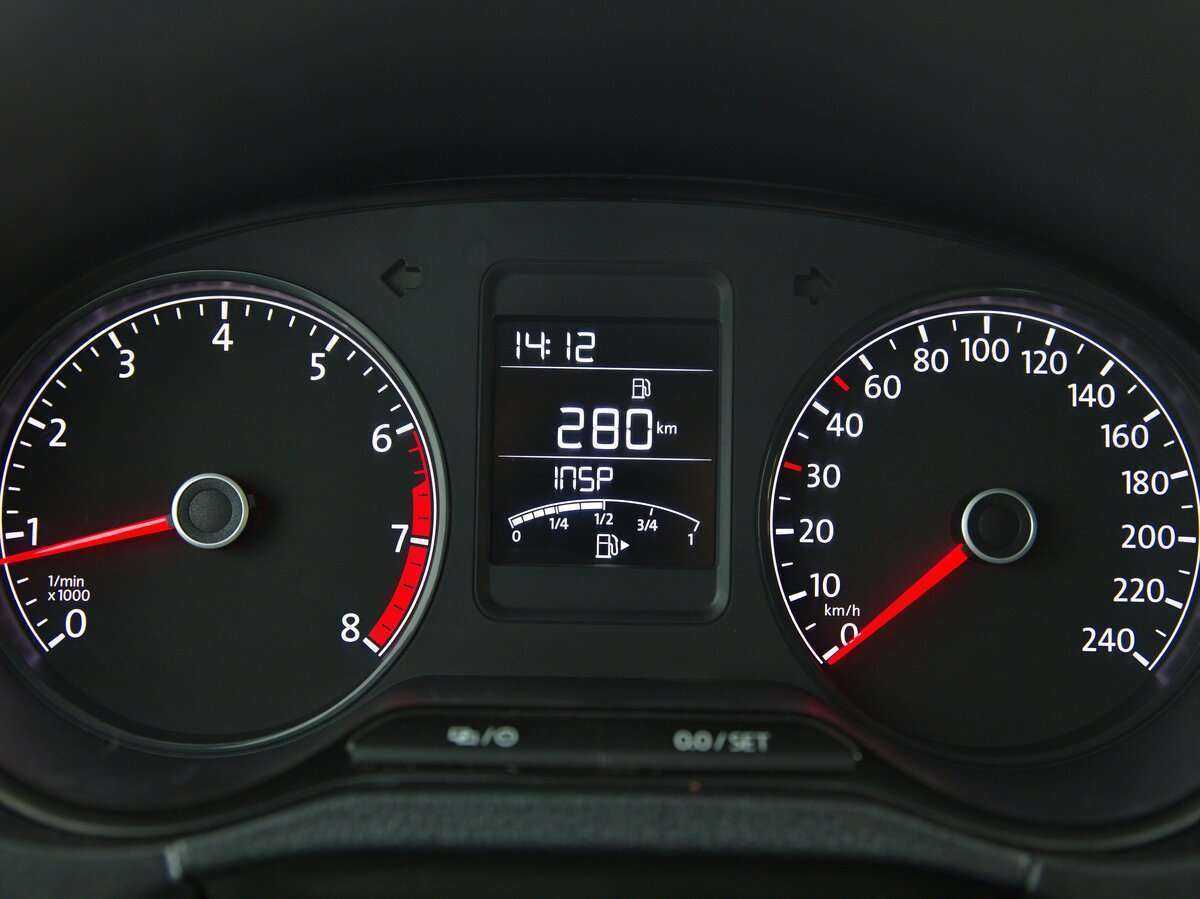 Volkswagen Polo б/у, 2018, Механическая. Фото: #12