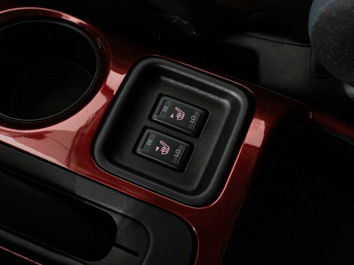 Nissan Juke б/у, 2014, Вариатор. Фото: #15