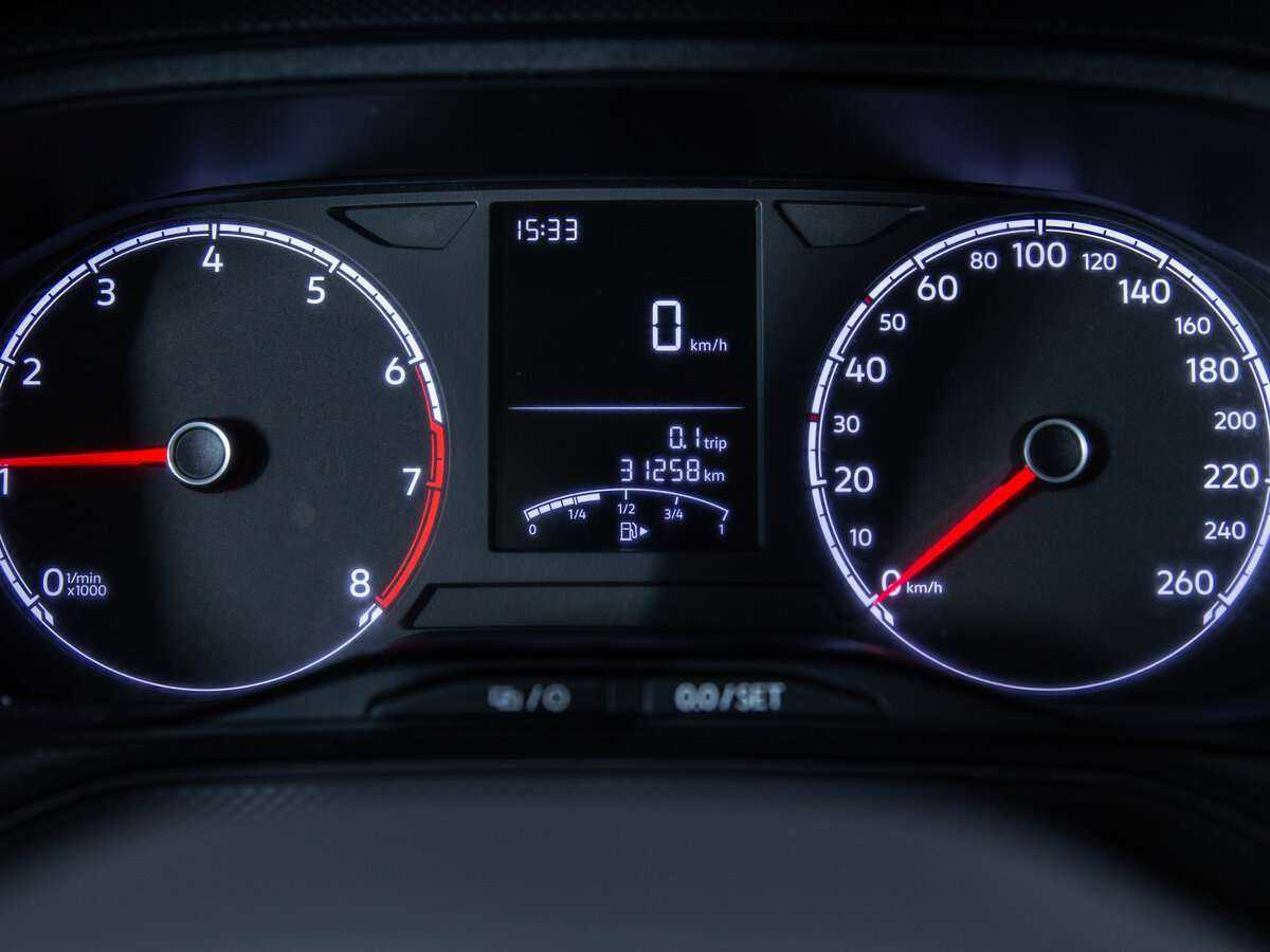 Volkswagen Polo б/у, 2020, Механическая. Фото: #8