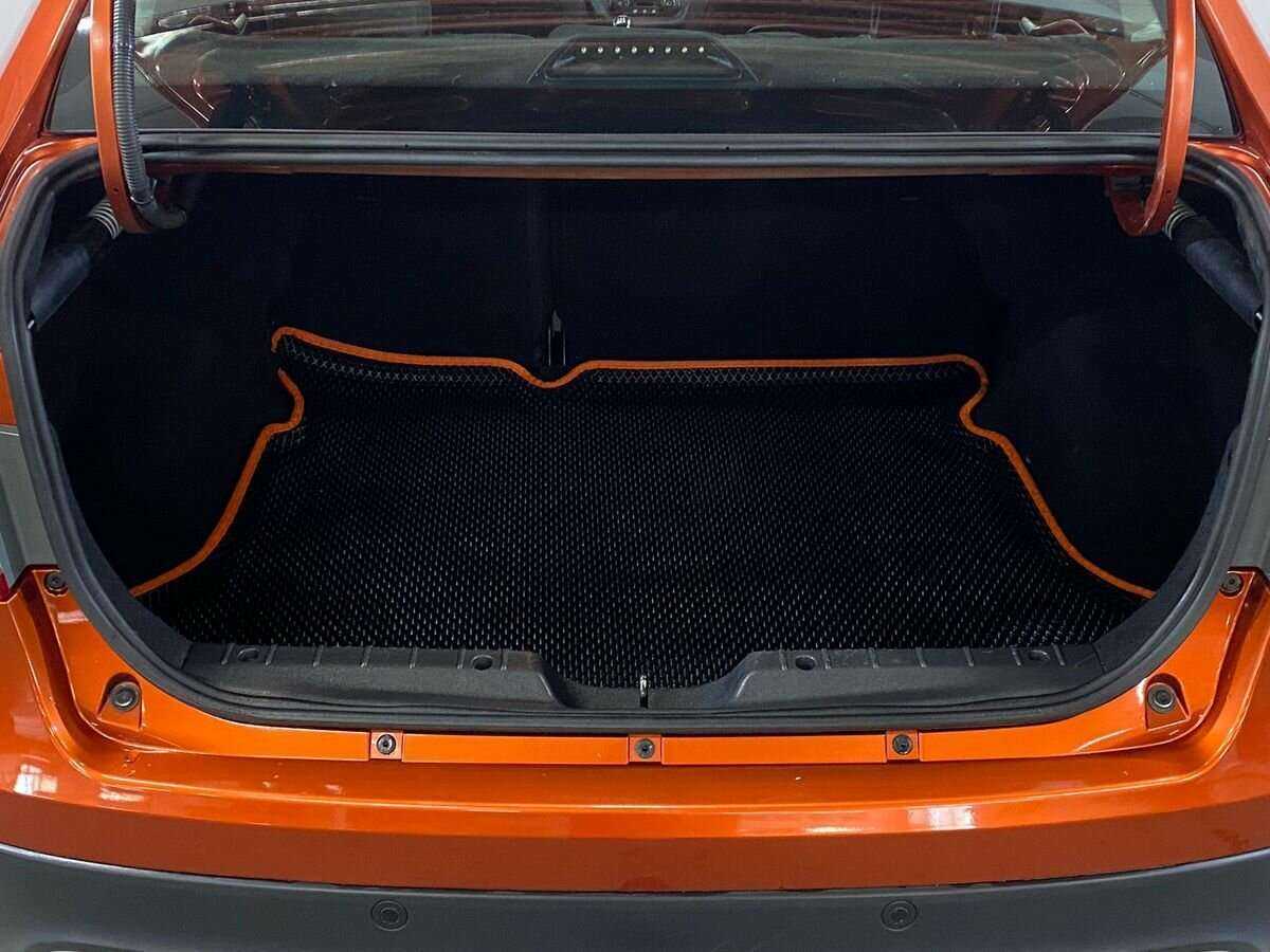 Lada (ВАЗ) Vesta б/у, 2020, Механическая. Фото: #16