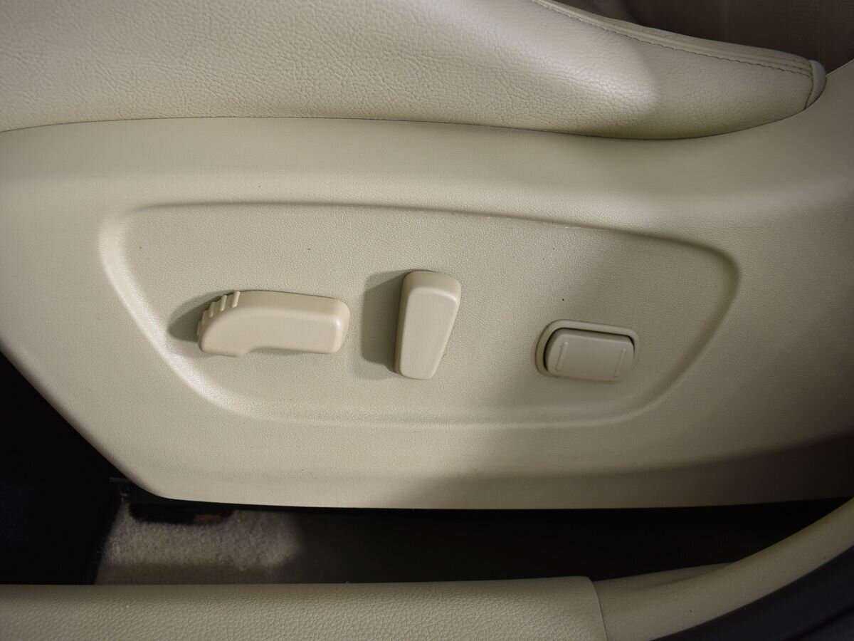 Nissan X-Trail б/у, 2016, Вариатор. Фото: #13