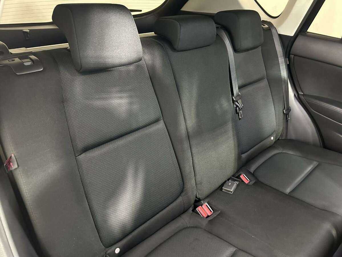 Mazda CX-5 б/у, 2014, Автоматическая. Фото: #14