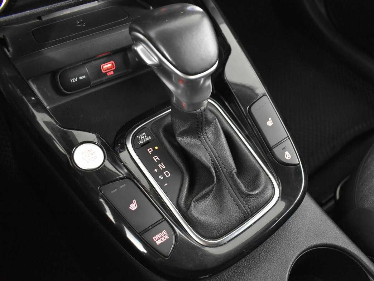 Kia Soul б/у, 2019, Автоматическая. Фото: #16