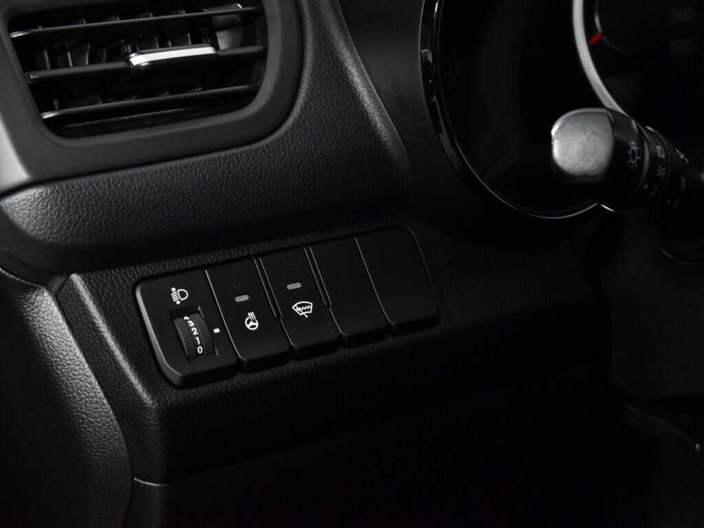 Kia Rio б/у, 2016, Механическая. Фото: #10