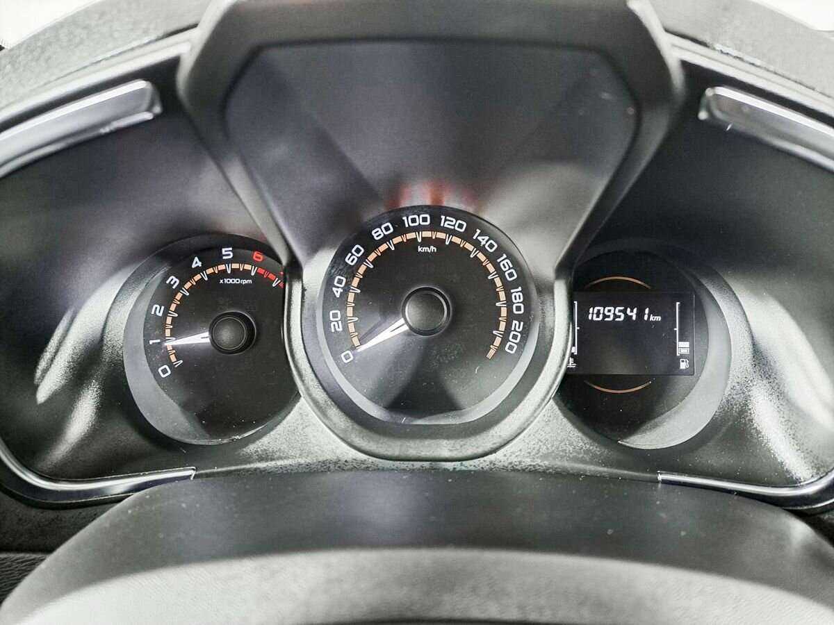 Lada (ВАЗ) XRAY б/у, 2018, Механическая. Фото: #8