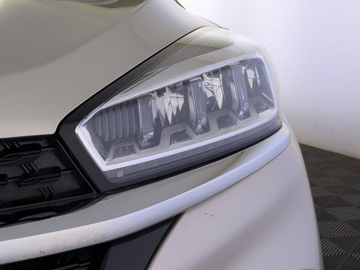 Chery Tiggo 8 б/у, 2021, Вариатор. Фото: #10