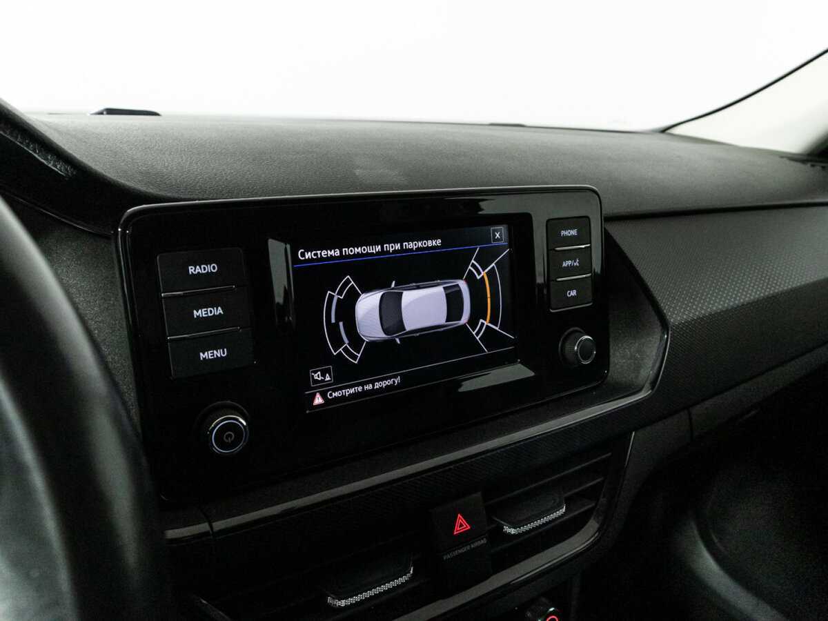 Volkswagen Polo б/у, 2020, Автоматическая. Фото: #15