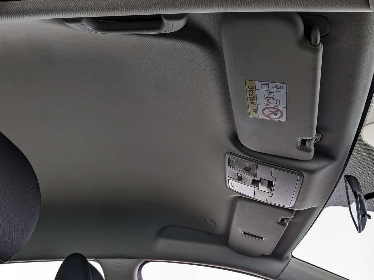 Kia Ceed б/у, 2017, Автоматическая. Фото: #18