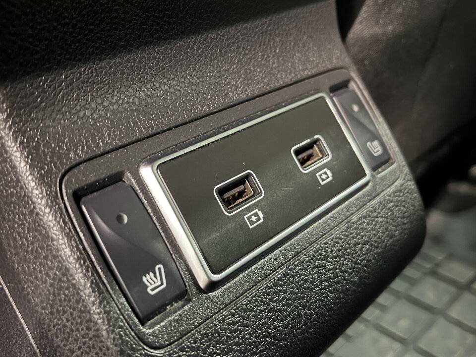 Renault Kaptur б/у, 2021, Вариатор. Фото: #19