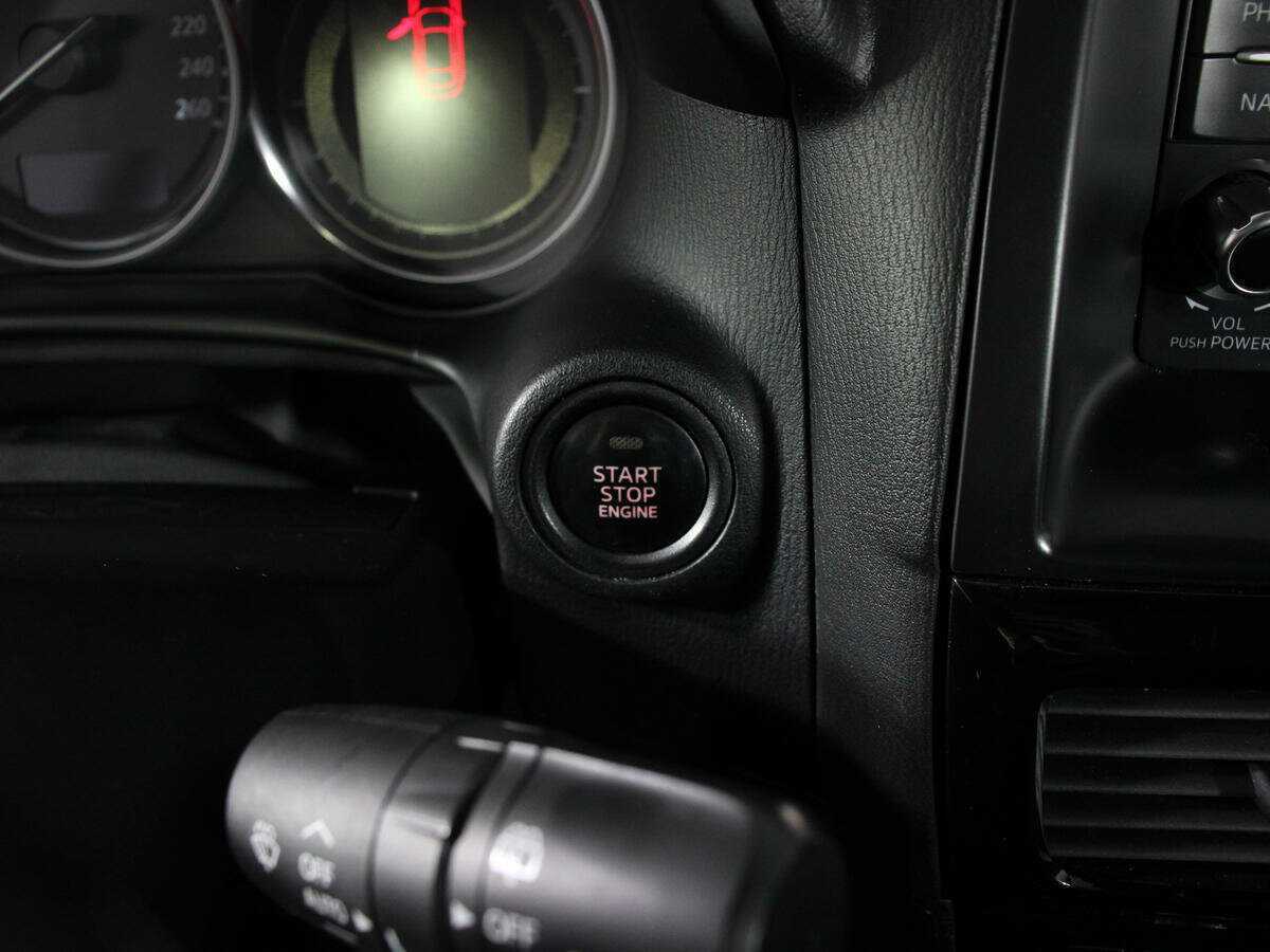 Mazda CX-5 б/у, 2013, Автоматическая. Фото: #17