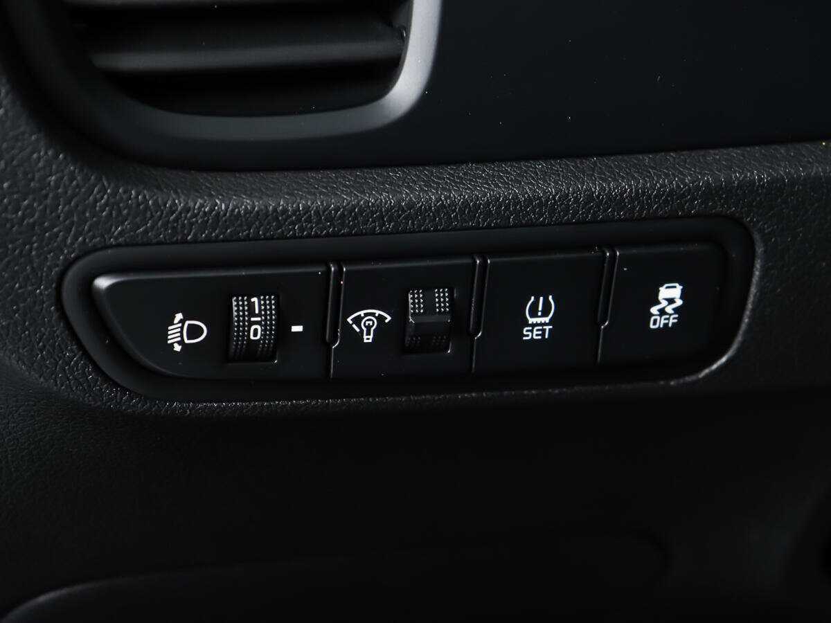 Kia Rio б/у, 2018, Автоматическая. Фото: #15