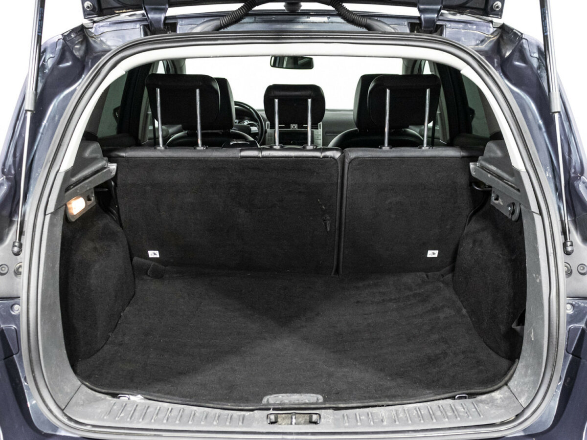 Ford Kuga б/у, 2012, Автоматическая. Фото: #13