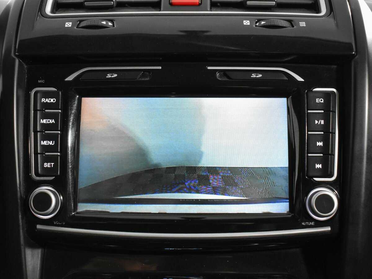 Great Wall Hover H3 б/у, 2014, Механическая. Фото: #17