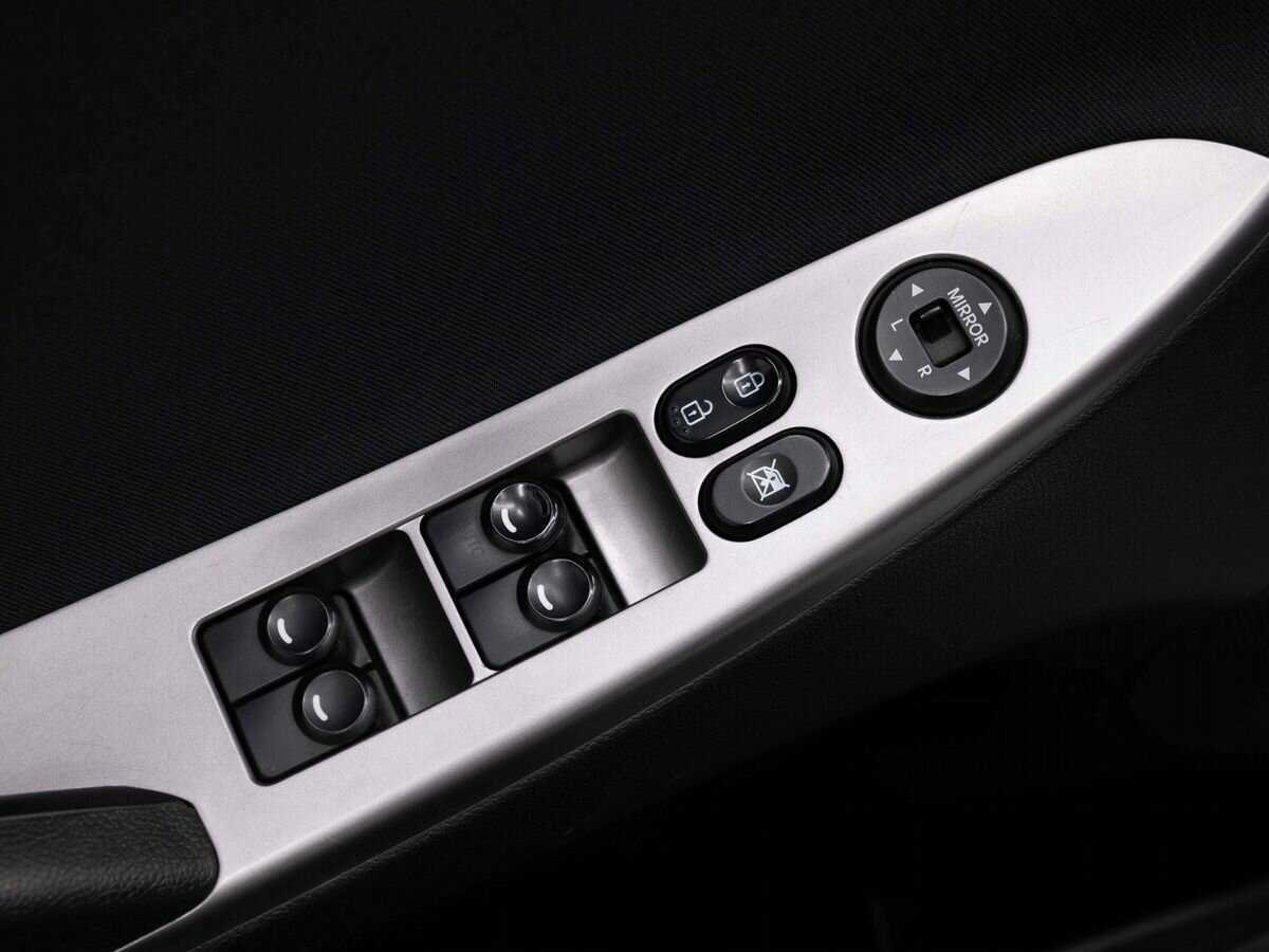 Hyundai Solaris б/у, 2015, Автоматическая. Фото: #15