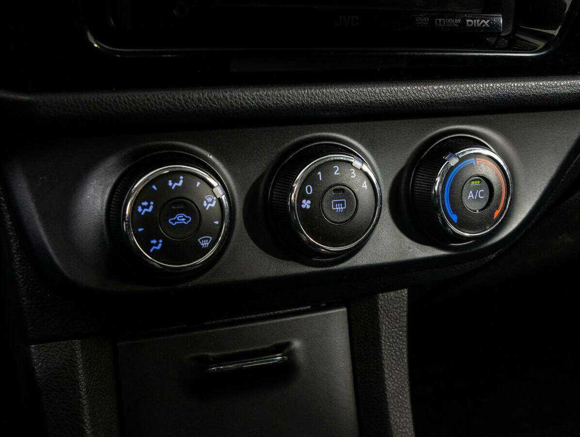 Toyota Corolla б/у, 2014, Вариатор. Фото: #10