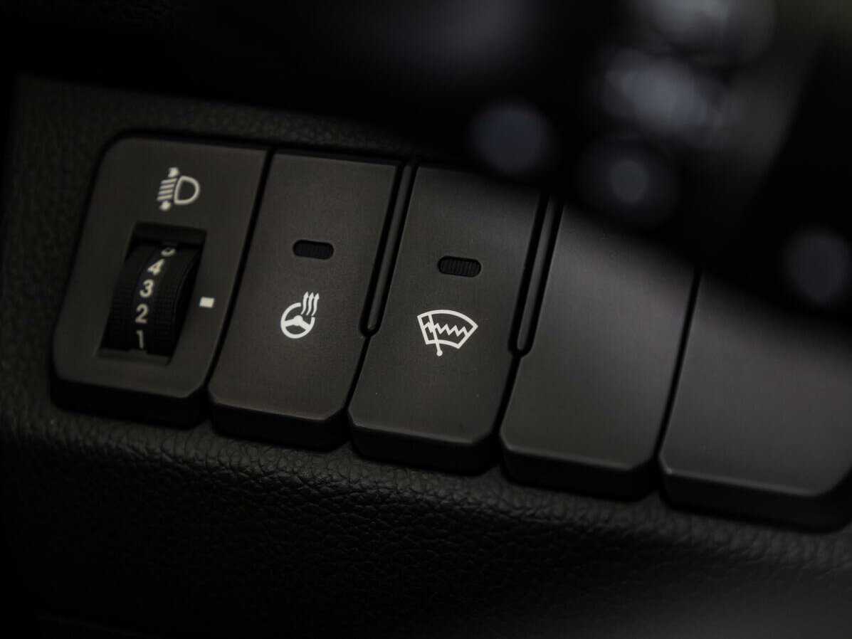 Kia Rio б/у, 2014, Автоматическая. Фото: #16