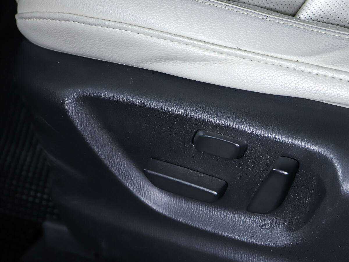 Mazda CX-5 б/у, 2013, Автоматическая. Фото: #15