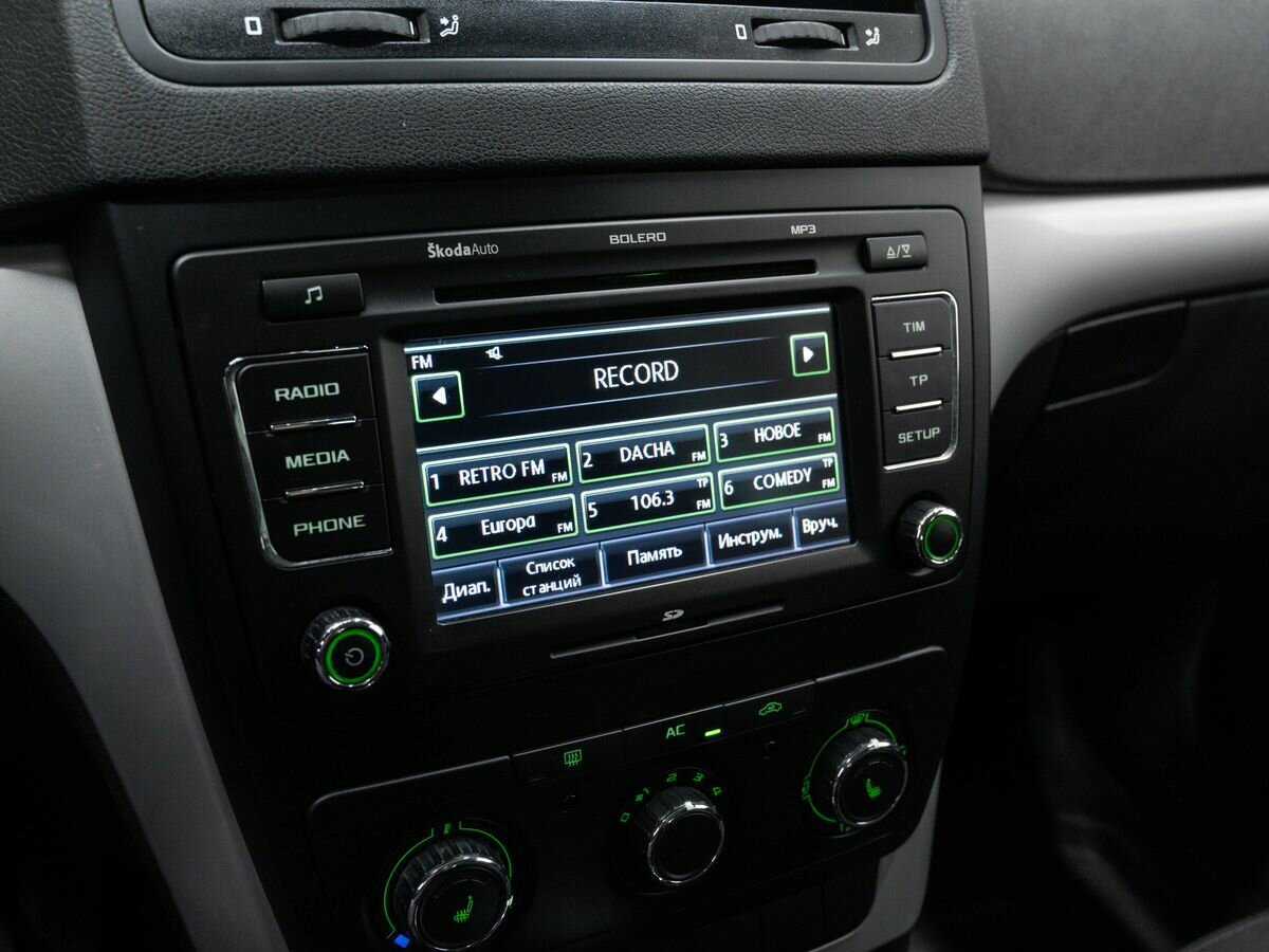 Skoda Yeti б/у, 2012, Роботизированная. Фото: #16