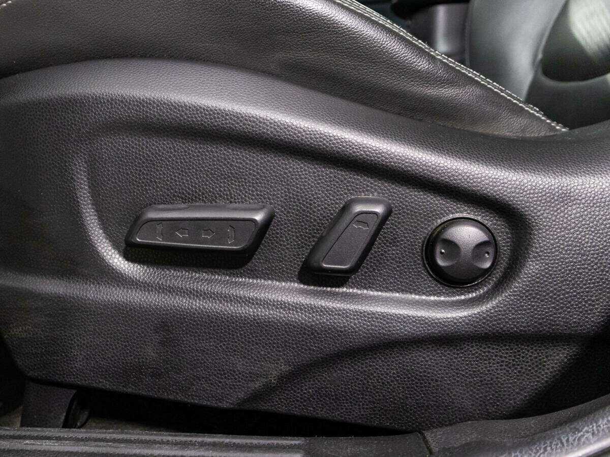 Kia Soul б/у, 2018, Автоматическая. Фото: #15