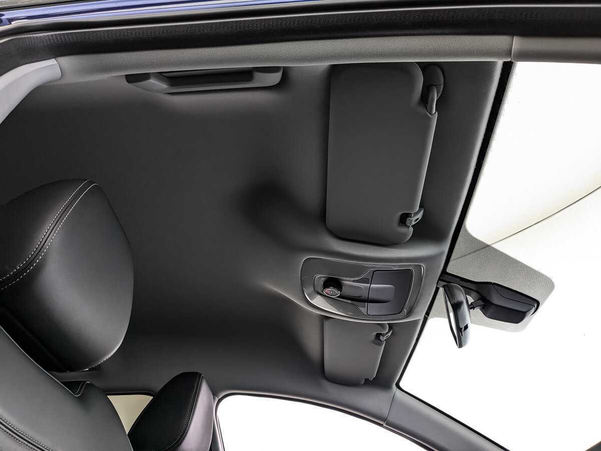 Chery Tiggo 8 б/у, 2020, Вариатор. Фото: #18