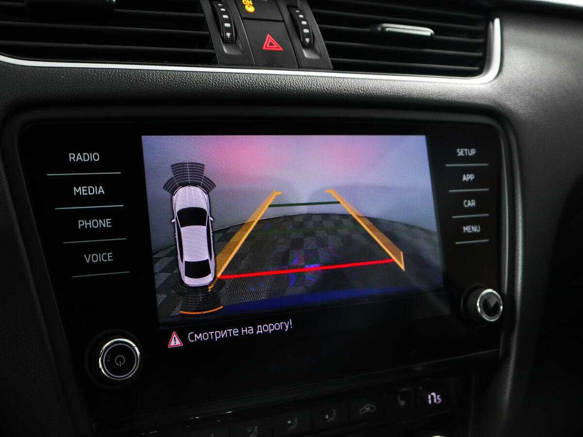 Skoda Octavia б/у, 2020, Автоматическая. Фото: #14