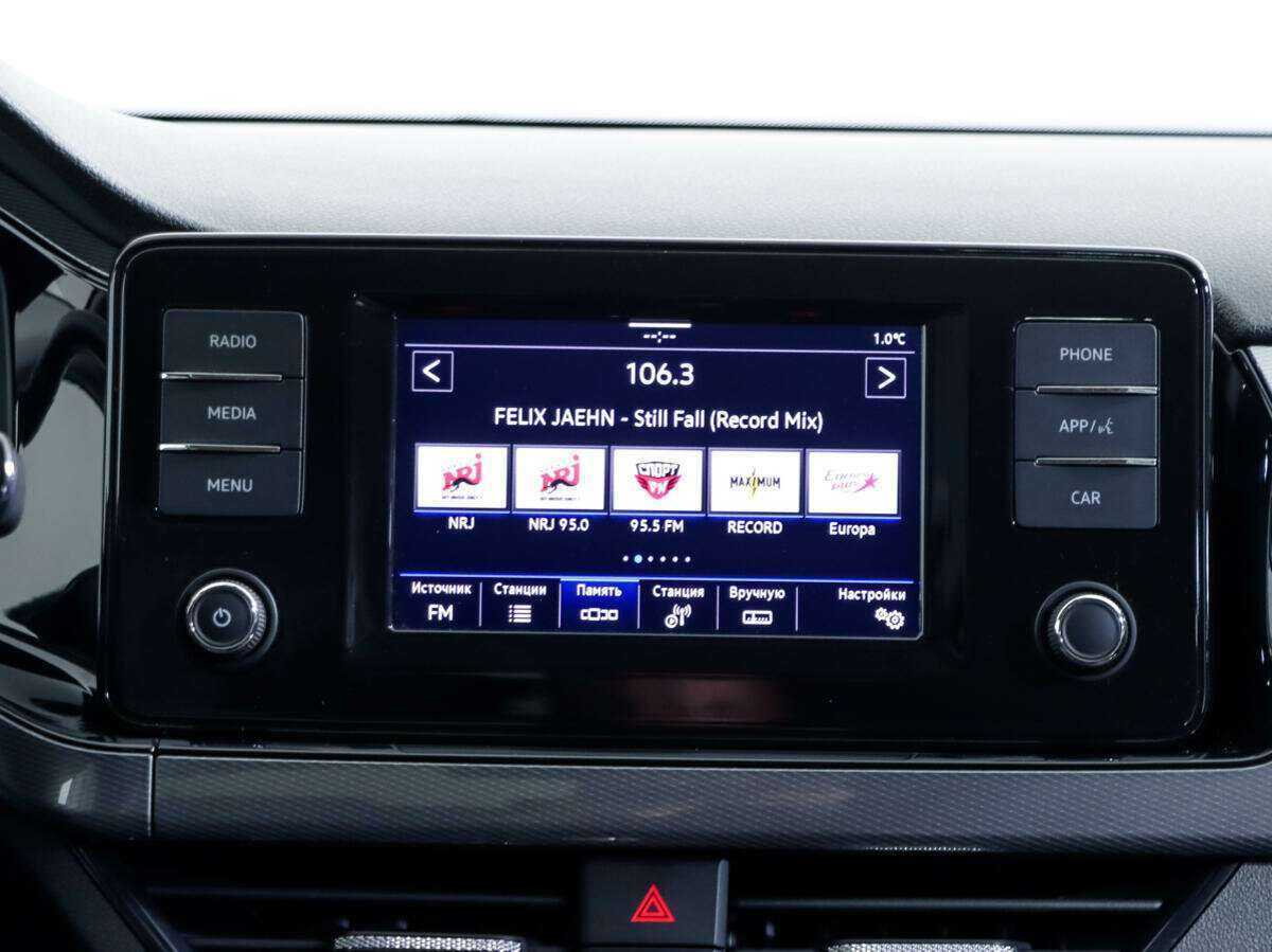 Volkswagen Polo б/у, 2020, Автоматическая. Фото: #11