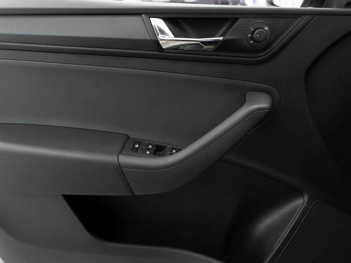 Skoda Rapid б/у, 2021, Механическая. Фото: #14