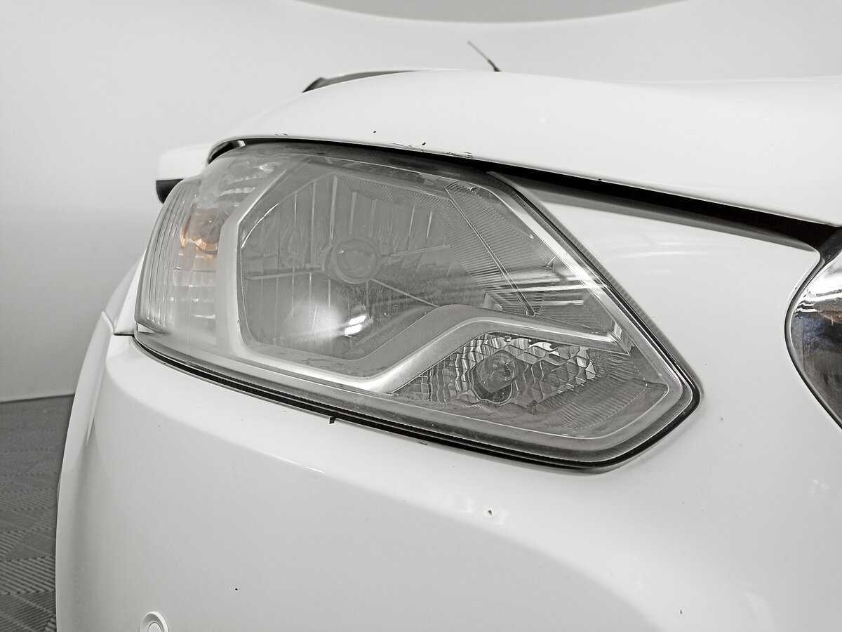 Datsun on-DO б/у, 2018, Механическая. Фото: #14