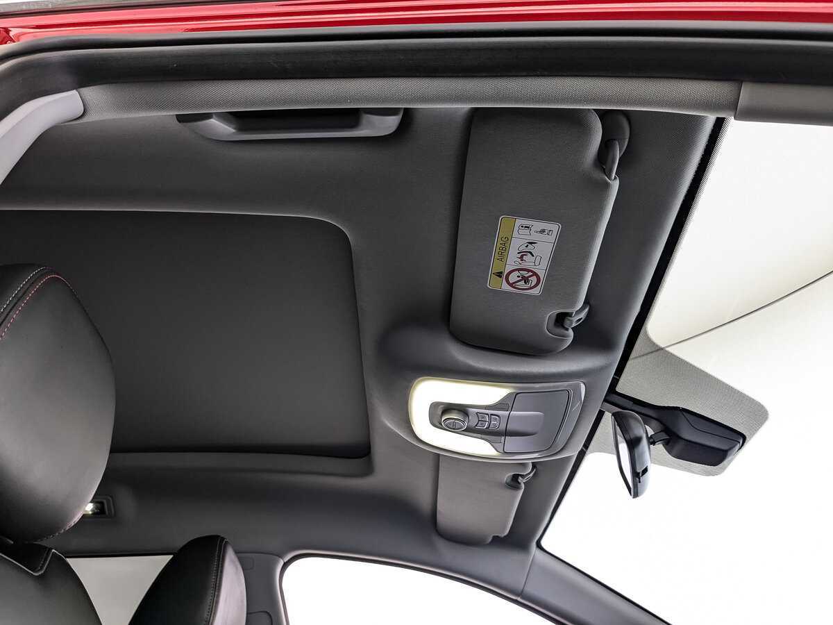 Chery Tiggo 7 Pro б/у, 2022, Вариатор. Фото: #20